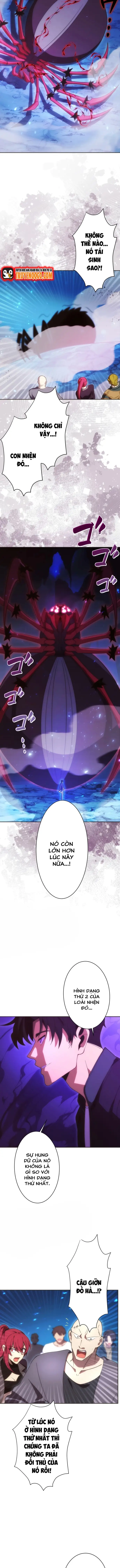 Moto Sekai Rank 1-I No Shoshinsha Chapter 14 - 14