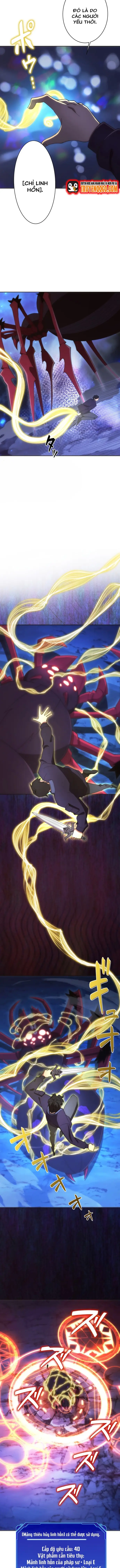 Moto Sekai Rank 1-I No Shoshinsha Chapter 14 - 15