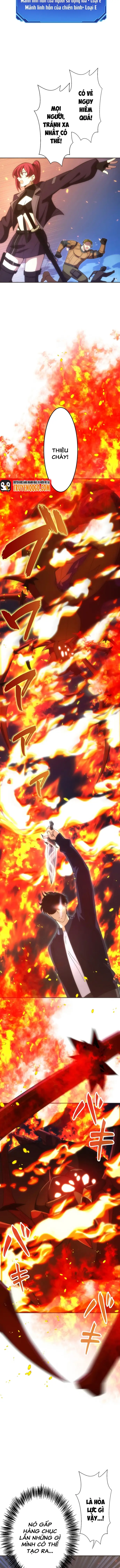 Moto Sekai Rank 1-I No Shoshinsha Chapter 14 - 16