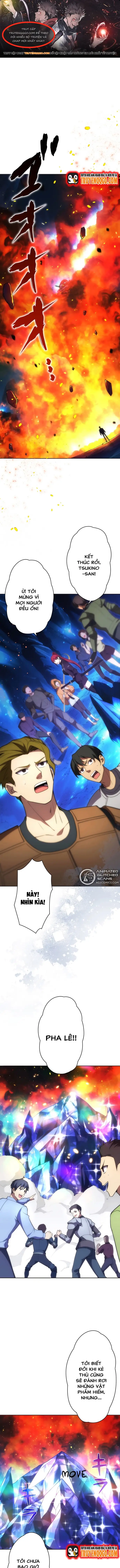 Moto Sekai Rank 1-I No Shoshinsha Chapter 15 - 1