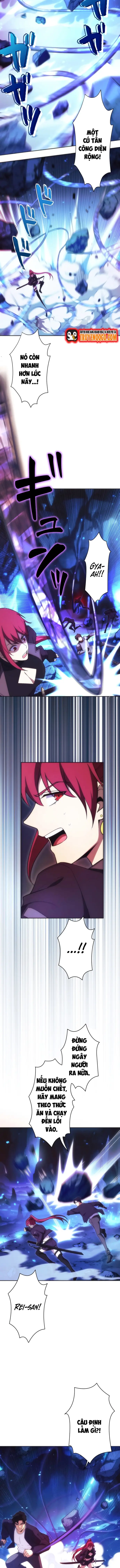 Moto Sekai Rank 1-I No Shoshinsha Chapter 15 - 4