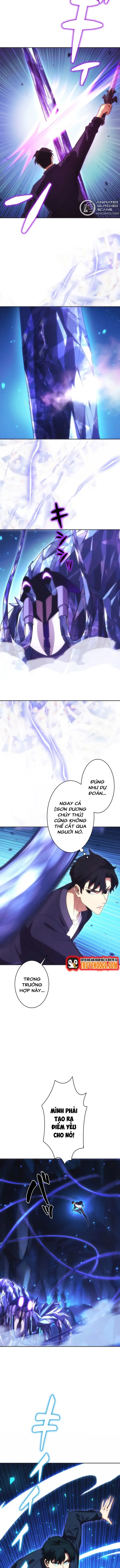 Moto Sekai Rank 1-I No Shoshinsha Chapter 15 - 6