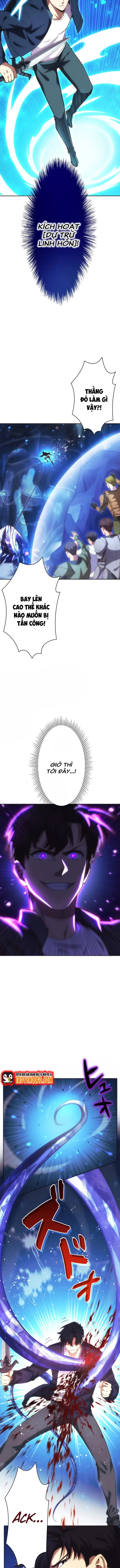 Moto Sekai Rank 1-I No Shoshinsha Chapter 15 - 7