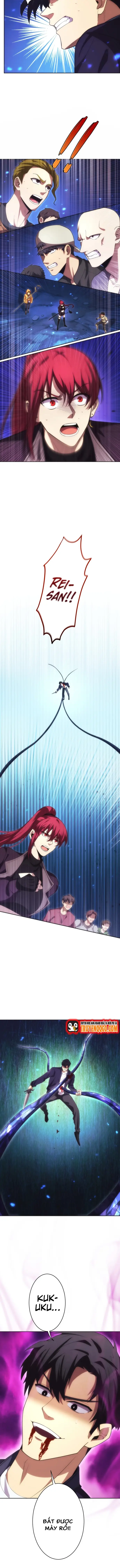 Moto Sekai Rank 1-I No Shoshinsha Chapter 15 - 8