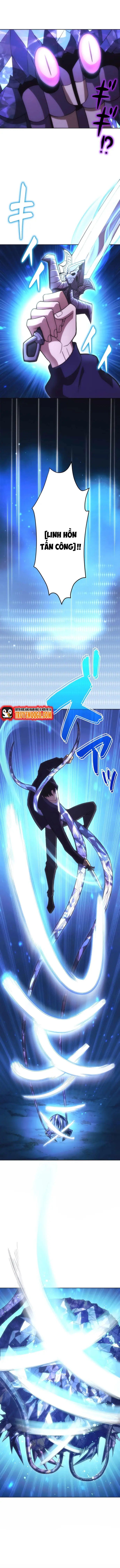 Moto Sekai Rank 1-I No Shoshinsha Chapter 15 - 9