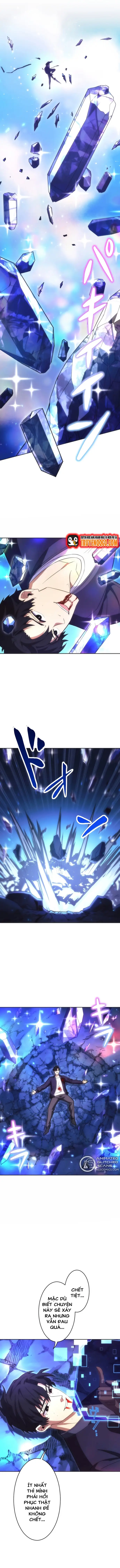 Moto Sekai Rank 1-I No Shoshinsha Chapter 15 - 10