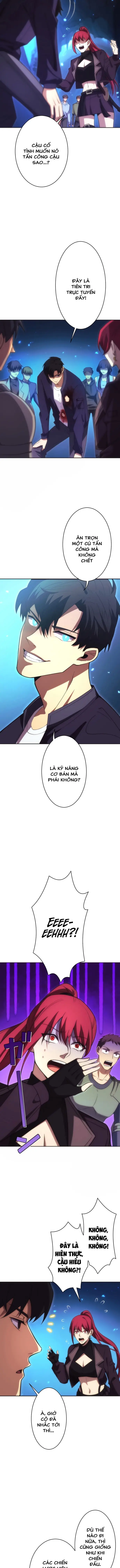 Moto Sekai Rank 1-I No Shoshinsha Chapter 15 - 12