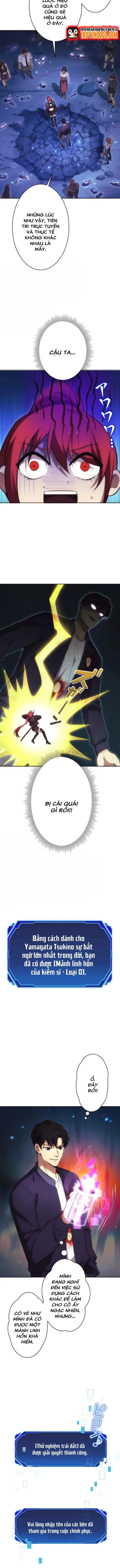 Moto Sekai Rank 1-I No Shoshinsha Chapter 15 - 13