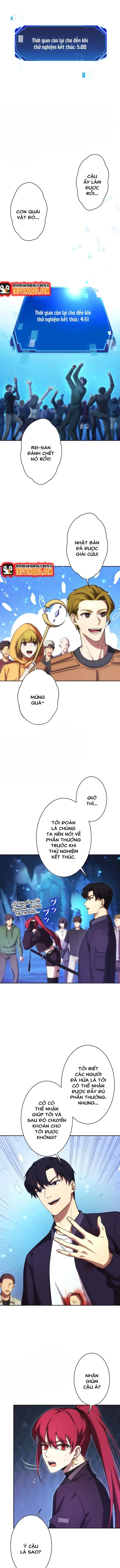 Moto Sekai Rank 1-I No Shoshinsha Chapter 15 - 14