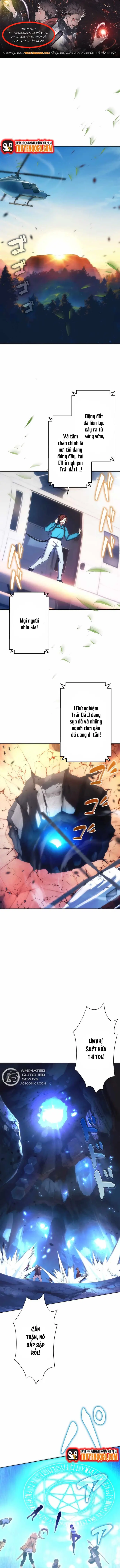 Moto Sekai Rank 1-I No Shoshinsha Chapter 16 - 1