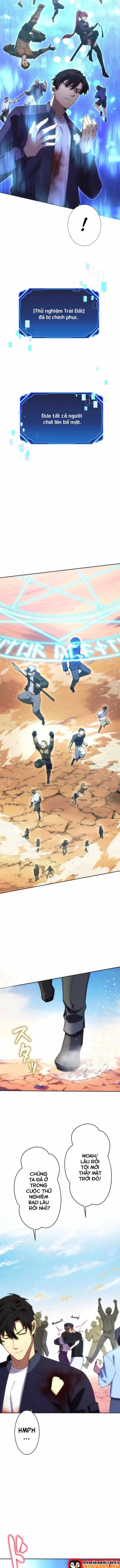 Moto Sekai Rank 1-I No Shoshinsha Chapter 16 - 2