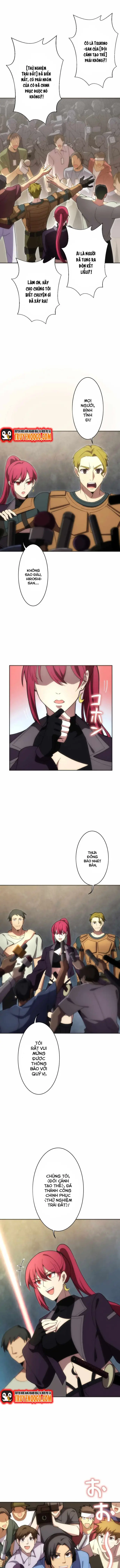 Moto Sekai Rank 1-I No Shoshinsha Chapter 16 - 5