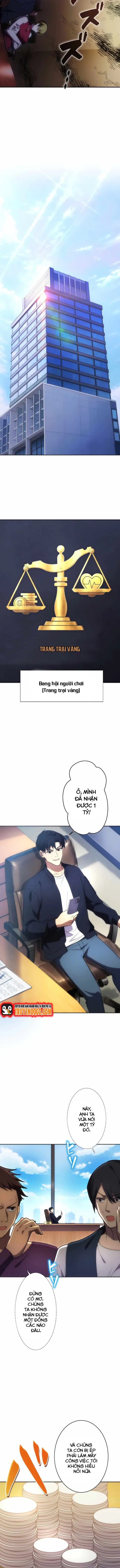 Moto Sekai Rank 1-I No Shoshinsha Chapter 16 - 9