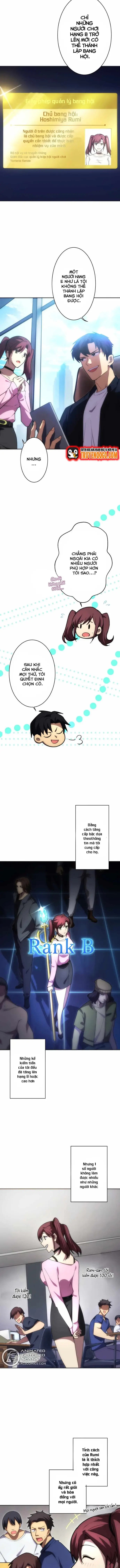 Moto Sekai Rank 1-I No Shoshinsha Chapter 16 - 11