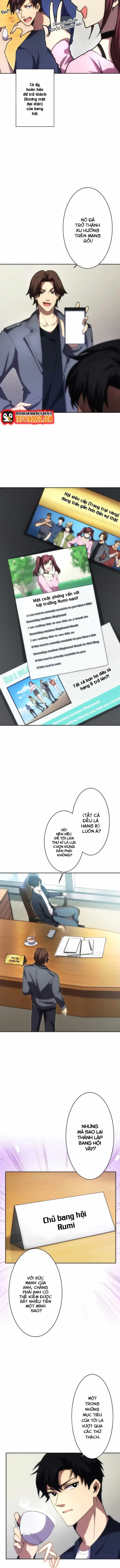 Moto Sekai Rank 1-I No Shoshinsha Chapter 16 - 12