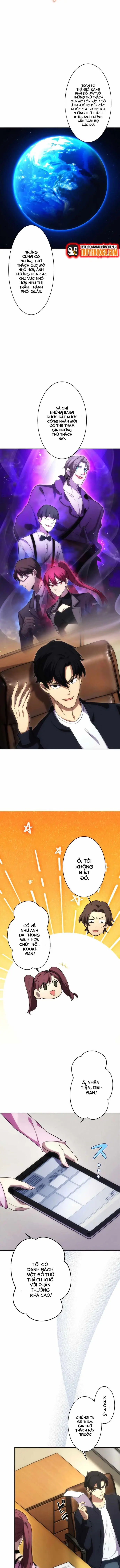 Moto Sekai Rank 1-I No Shoshinsha Chapter 16 - 13