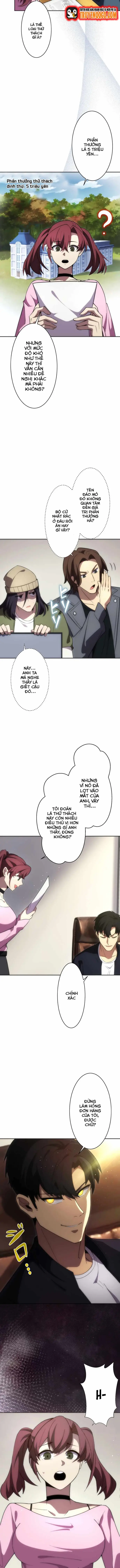 Moto Sekai Rank 1-I No Shoshinsha Chapter 16 - 14