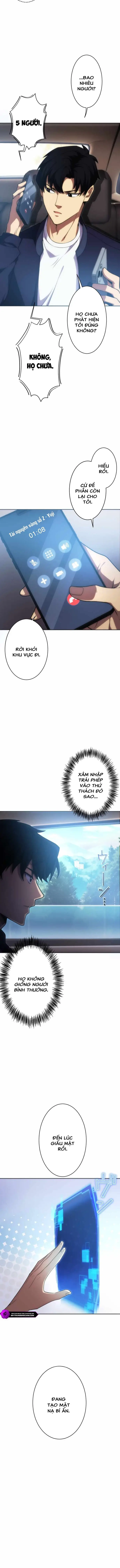 Moto Sekai Rank 1-I No Shoshinsha Chapter 17 - 2