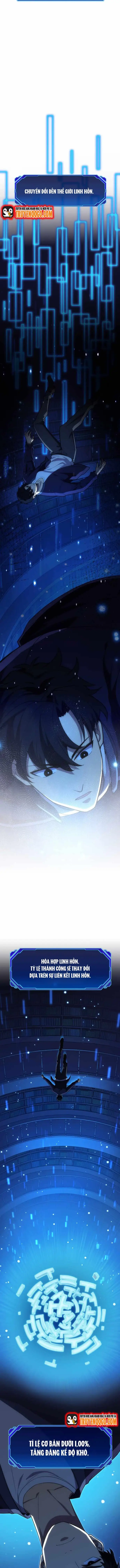 Moto Sekai Rank 1-I No Shoshinsha Chapter 17 - 4