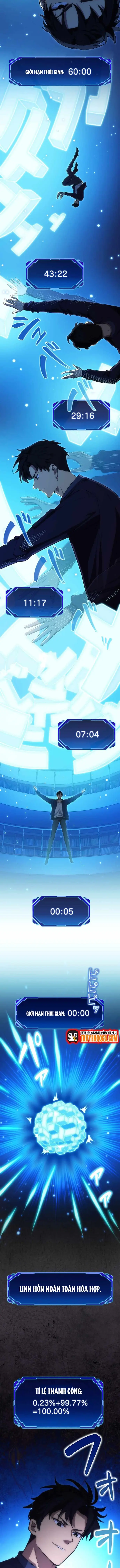 Moto Sekai Rank 1-I No Shoshinsha Chapter 17 - 5