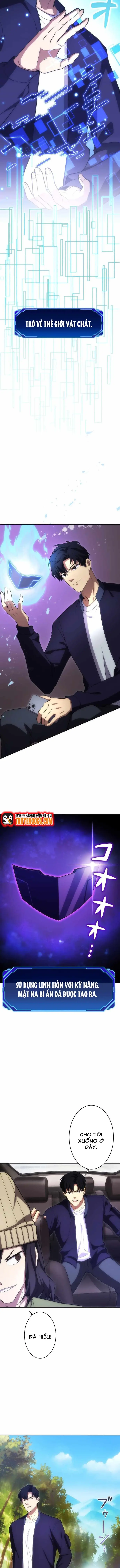 Moto Sekai Rank 1-I No Shoshinsha Chapter 17 - 6