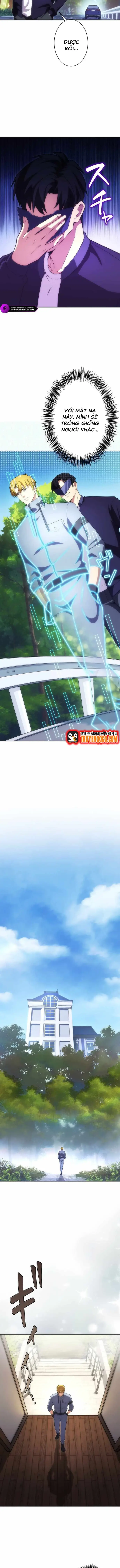 Moto Sekai Rank 1-I No Shoshinsha Chapter 17 - 7