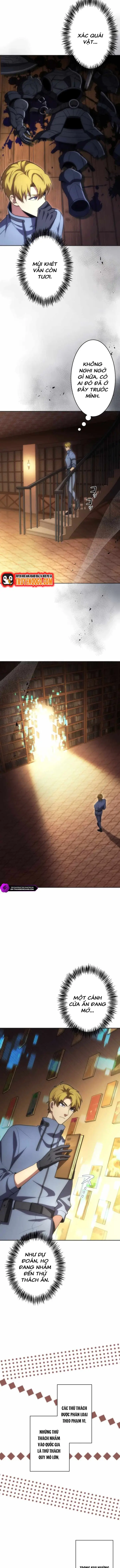 Moto Sekai Rank 1-I No Shoshinsha Chapter 17 - 8