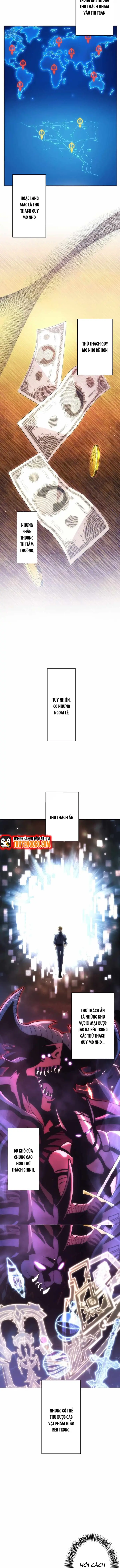 Moto Sekai Rank 1-I No Shoshinsha Chapter 17 - 9