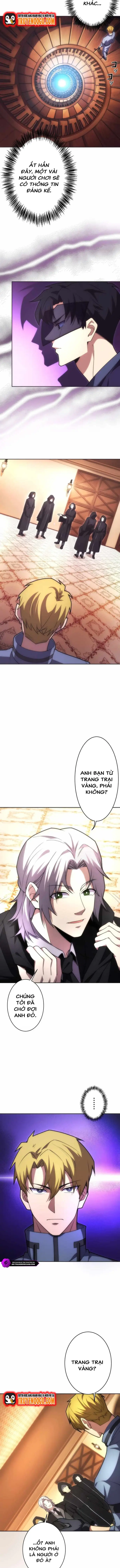 Moto Sekai Rank 1-I No Shoshinsha Chapter 17 - 10