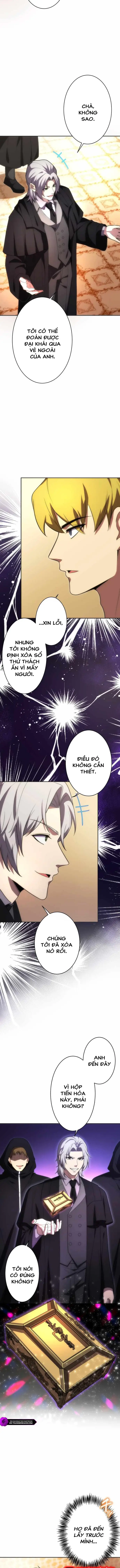 Moto Sekai Rank 1-I No Shoshinsha Chapter 17 - 11