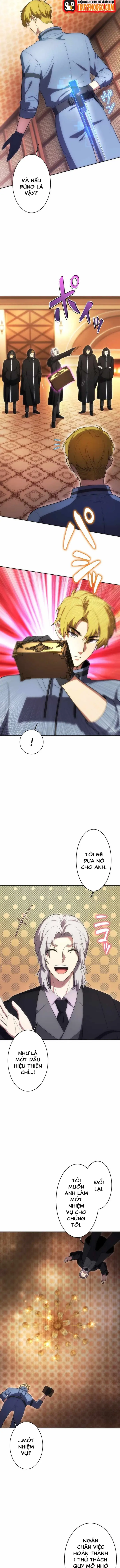 Moto Sekai Rank 1-I No Shoshinsha Chapter 17 - 12