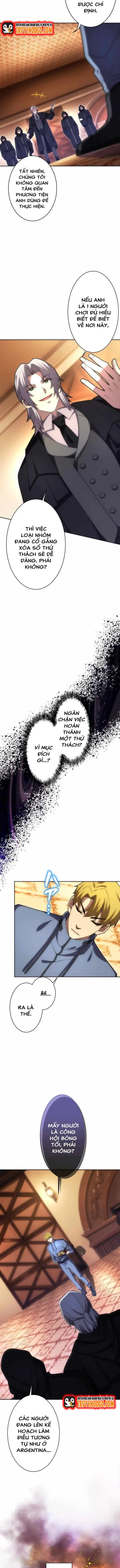 Moto Sekai Rank 1-I No Shoshinsha Chapter 17 - 13