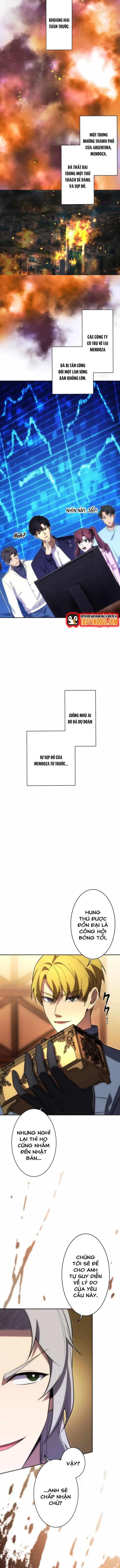 Moto Sekai Rank 1-I No Shoshinsha Chapter 17 - 14