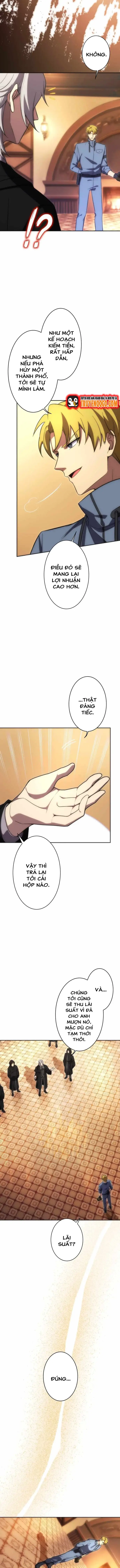 Moto Sekai Rank 1-I No Shoshinsha Chapter 17 - 15