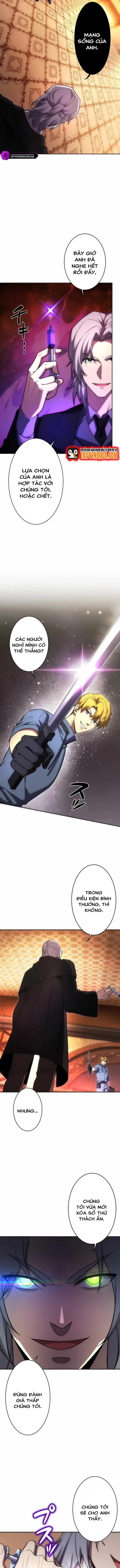 Moto Sekai Rank 1-I No Shoshinsha Chapter 17 - 16