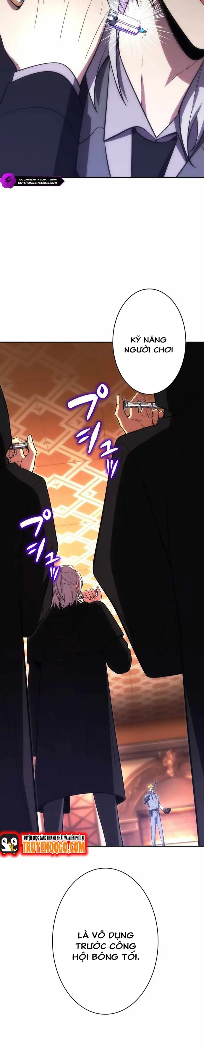 Moto Sekai Rank 1-I No Shoshinsha Chapter 17 - 17