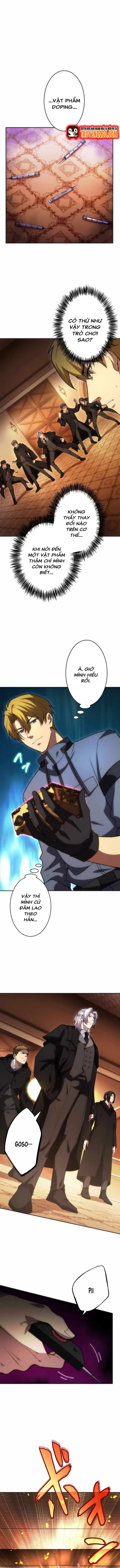 Moto Sekai Rank 1-I No Shoshinsha Chapter 18 - 2