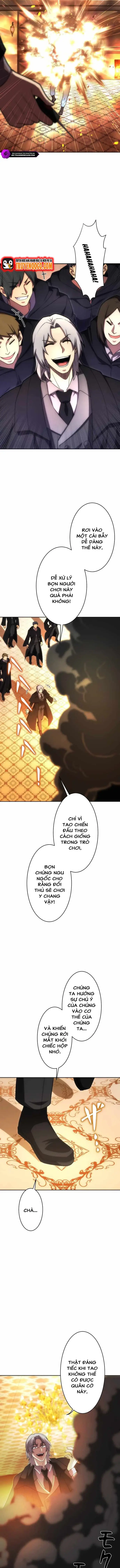 Moto Sekai Rank 1-I No Shoshinsha Chapter 18 - 3