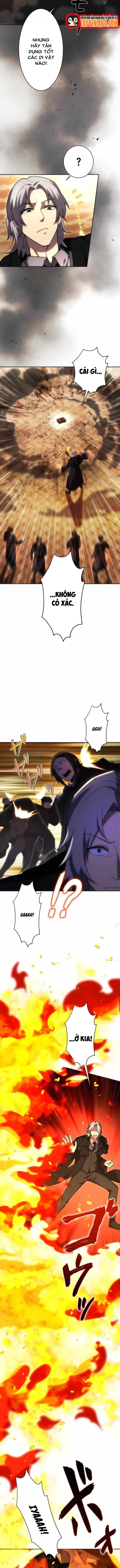 Moto Sekai Rank 1-I No Shoshinsha Chapter 18 - 4