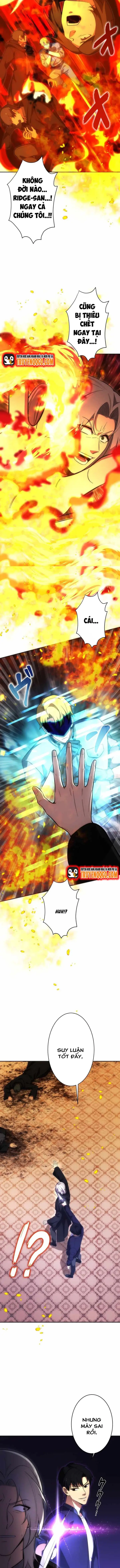 Moto Sekai Rank 1-I No Shoshinsha Chapter 18 - 5