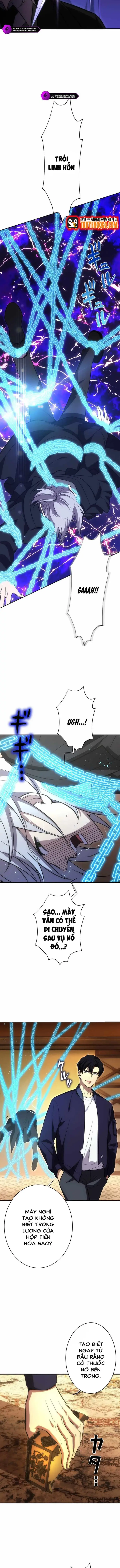 Moto Sekai Rank 1-I No Shoshinsha Chapter 18 - 6