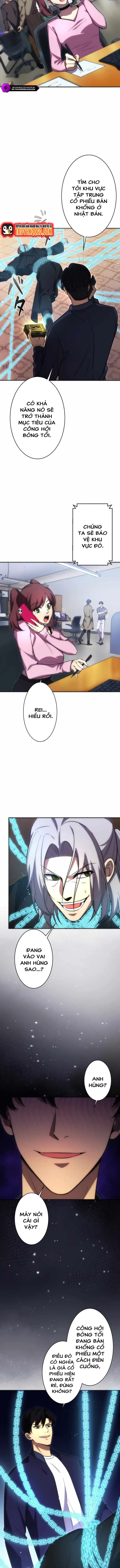 Moto Sekai Rank 1-I No Shoshinsha Chapter 18 - 8