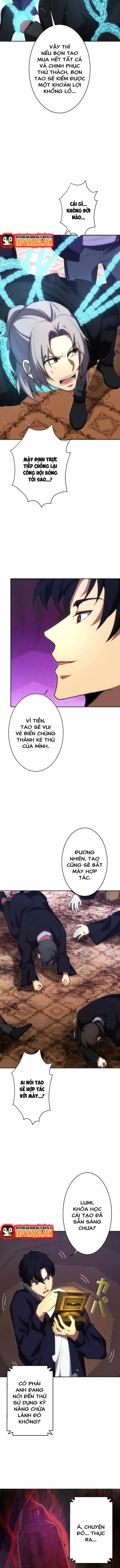 Moto Sekai Rank 1-I No Shoshinsha Chapter 18 - 9