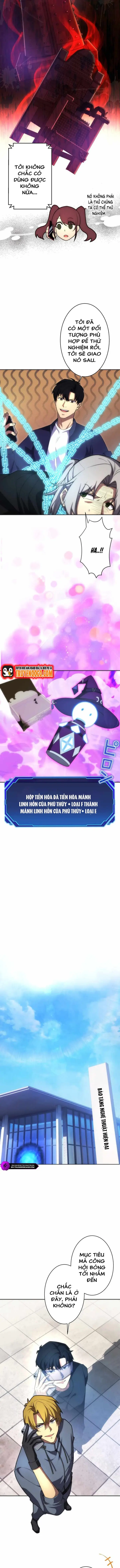 Moto Sekai Rank 1-I No Shoshinsha Chapter 18 - 10