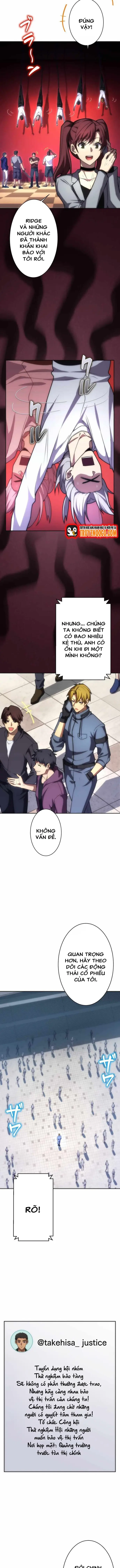 Moto Sekai Rank 1-I No Shoshinsha Chapter 18 - 11