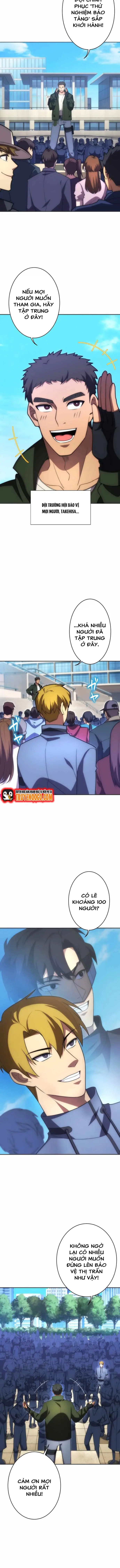 Moto Sekai Rank 1-I No Shoshinsha Chapter 18 - 12