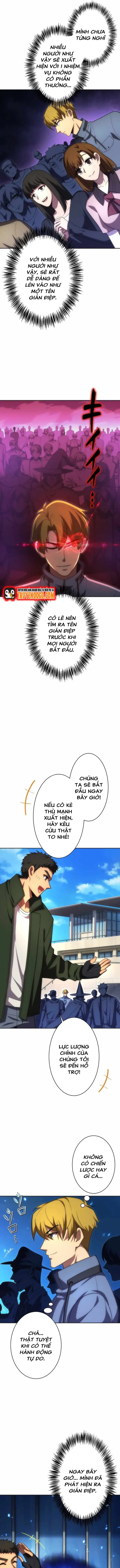 Moto Sekai Rank 1-I No Shoshinsha Chapter 18 - 13