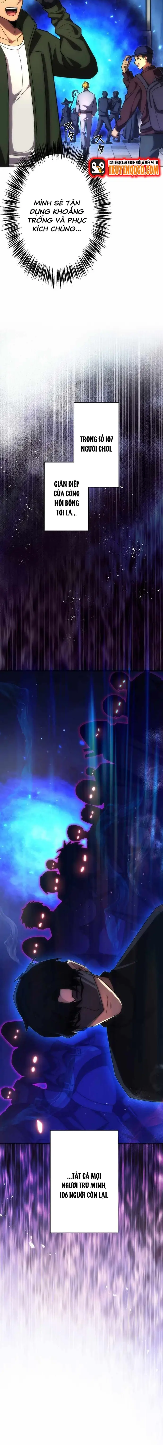 Moto Sekai Rank 1-I No Shoshinsha Chapter 18 - 14