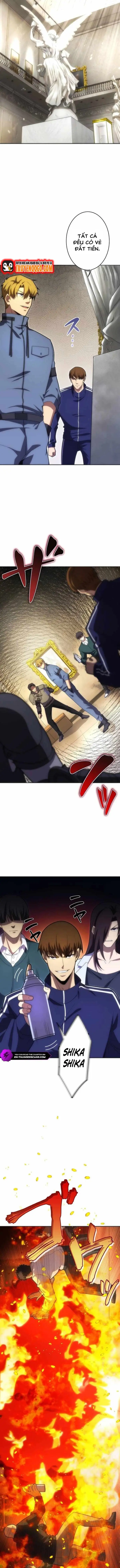 Moto Sekai Rank 1-I No Shoshinsha Chapter 19 - 2