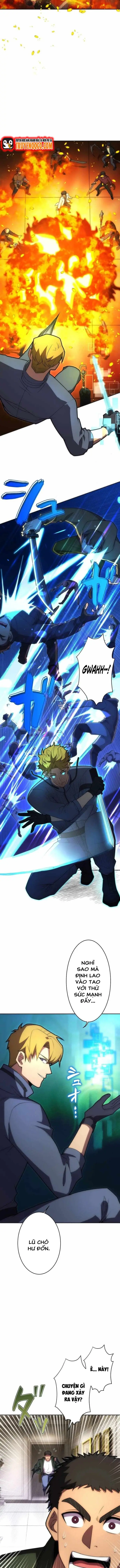 Moto Sekai Rank 1-I No Shoshinsha Chapter 19 - 3